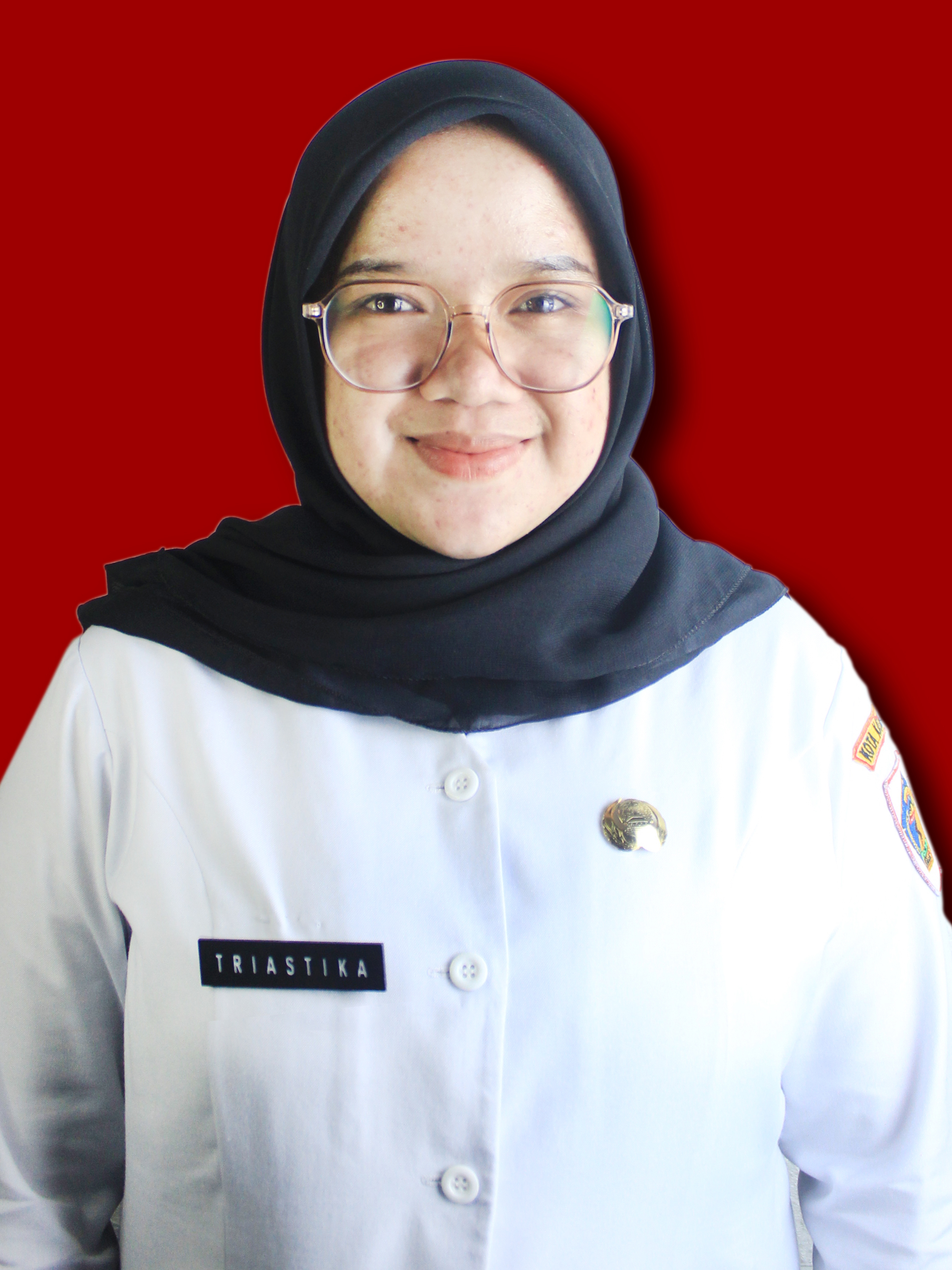SITI TRI ASTIKA MAMONTO